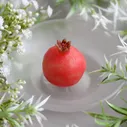 Силиконовый молд Арт.990 "Гранат с зернами мини"