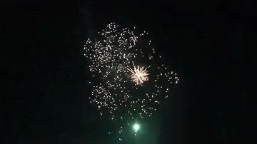 Серьги из красного золота с фианитами. Арт.662602
