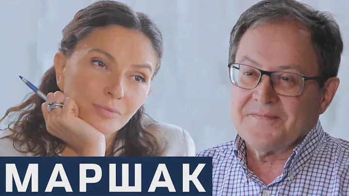 Яков Маршак — о собственном алкоголизме, йоге и о том, как вылечить любую зависимость